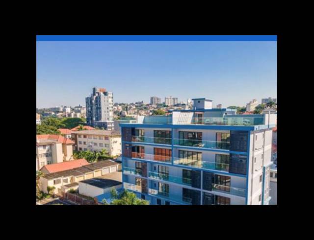 2 BEDROOM APARTMENT FOR SALE IN MUSGRAVE